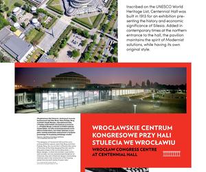 Wystawa Polska. Architecture