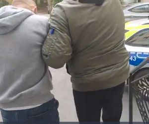 Pobicie, pożar i śmierć 44-latka. Jest areszt dla podejrzanych o okrutną zbrodnię