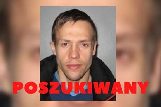 Policja szuka Semena Molokina - rosyjski przestępca może przebywać w Warszawie