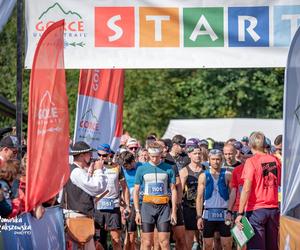 IX Festiwal Biegów Górskich Gorce Ultra-trail®. Polska marka kosmetyków tołpa® ufundowała nagrody dla wszystkich uczestników