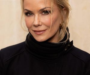 Katherine Kelly Lang, czyli Brooke z Mody na sukces