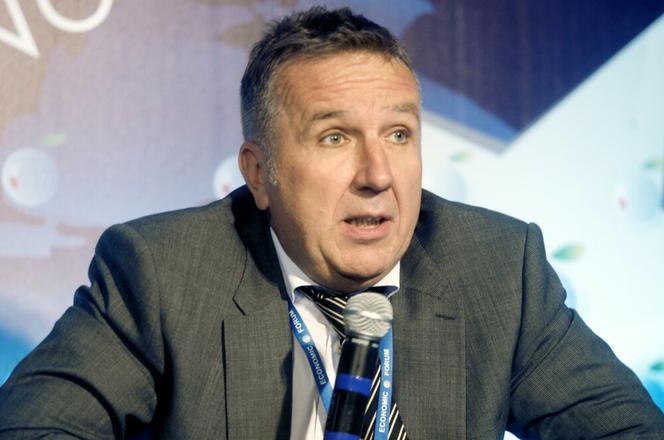 Michał Sołowow