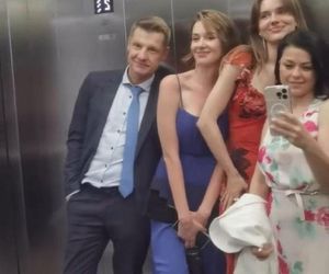 Ślub i wesele Kamy (Michalina Sosna) i Marcina (Mikołaj Roznerski) będzie huczne!