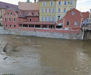 Wójt gminy Kłodzko opowiedział o powodzi