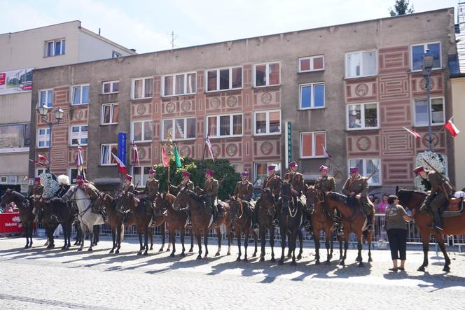 Święto Wojska Polskiego 2024 w Białymstoku