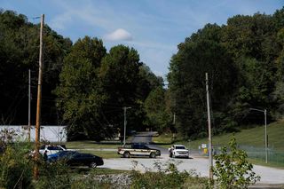 Eksplozja w fabryce materiałów wybuchowych w USA