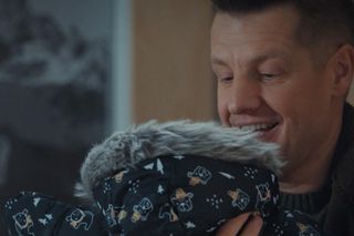 M jak miłość, odcinek 1868: Paweł (Rafał Mroczek) 