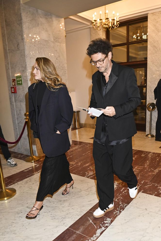 Anna Markowska, Kuba Wojewódzki