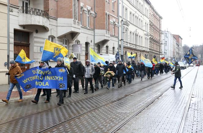 Marsz na Zgodę jako upamiętnienie ofiar Tragedii Górnośląskiej