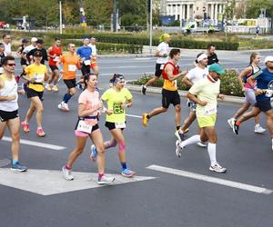 45. Nationale-Nederlanden Maraton Warszawski 