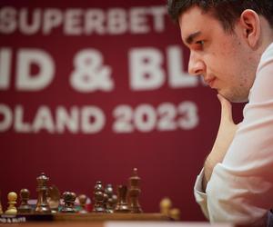 Jan-Krzysztof Duda i Magnus Carlsen znów zmierzą się w Warszawie! W maju odbędzie się kolejna edycja turnieju szachowego Superbet Rapid & Blitz