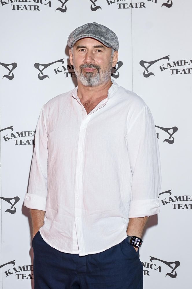 Jacek Kopczyński znowu się odzywa.