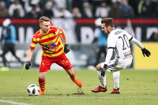 LOTTO Ekstraklasa: Mistrzem Jagiellonia czy Legia? I kto zagra w pucharach? [TYPY]