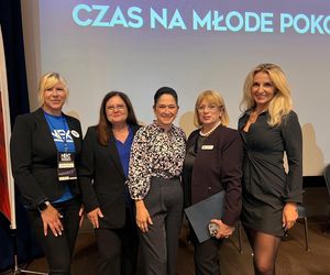 Konferencja NEXT 2025 w Chicago