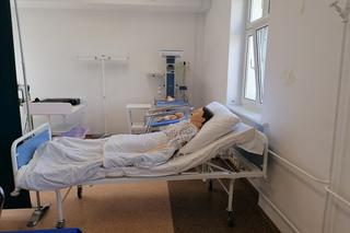 Gorzów: Pracownia jak oddział szpitalny dla przyszłych pielęgniarek [FOTO]