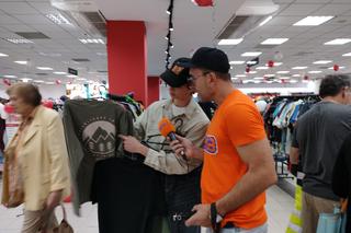 Eska Summer City i Modna Tania Odzież