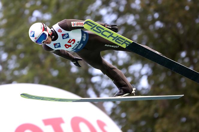 Kamil Stoch