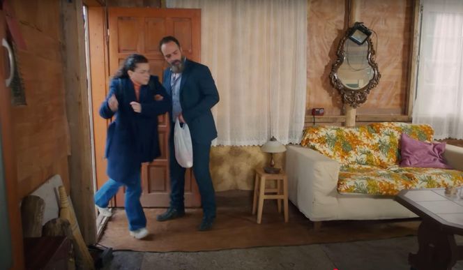 Melis zabije porywacza Ragipa? Feraye ruszy na pomoc córce!