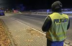 Kierowca BMW wjechał w grupę pieszych. Był pijany. Nie żyje jedna osoba, pięć innych jest rannych