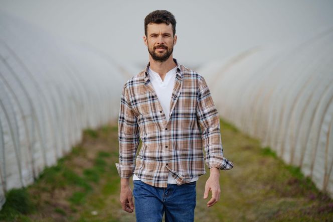 Uczestnicy "Rolnik szuka żony" 2025