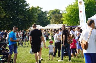 Wielka Parada Smoków, festiwale i koncerty. Takie będą Dni Krakowa 2025
