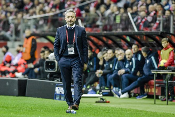 Jerzy Brzęczek nowym selekcjonerem reprezentacji Polski U-21