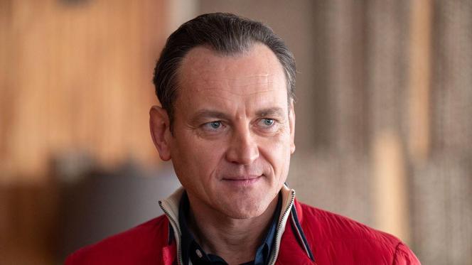 Barwy szczęścia odc. 2987: Robert Stefaniak (Paweł Ławrynowicz)