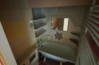 Mieszkanie od PKP przy Wileńskiej