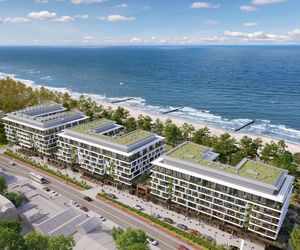 The Elements Resort – rusza budowa hotelu ze SPA i całorocznym lodowiskiem