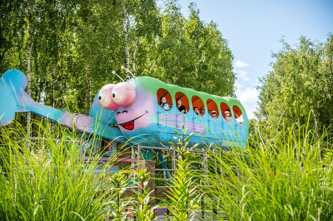 Festiwal Sztuki Iluzji na Farmie Iluzji, 26-27.07
