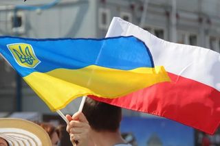 Lublin - wolontariacka pomoc dla Ukrainy nie zwalnia tempa [AUDIO]