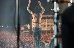 Oto najlepsze występy na Pol'and'Rock Festival 2025. Wyniki sondy wskazały jedynego zwycięzcę!