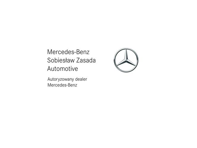 Dzień Otwarty Nowej Klasy A już 12 maja w salonie Mercedes-Benz Sobiesław Zasada Automotive Rzeszów, przy al. mjr W. Kopisto 3