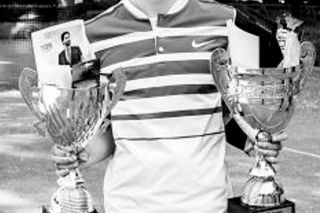 Straszna śmierć młodego tenisisty. Wepchnął Jakuba pod pociąg. Powód szokuje!