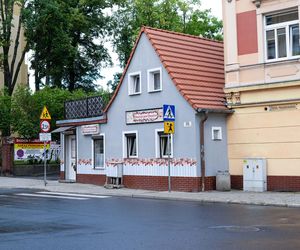 Wielka klapa po „Kuchennych rewolucjach”! Magda Gessler nie poznała tego miejsca