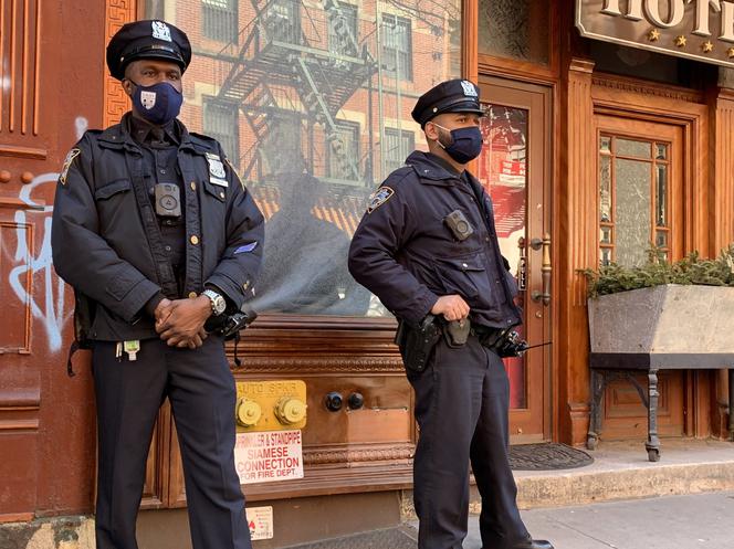 Miliard na nadgodziny dla miejskich służb