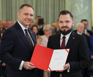 Prezydent Karol Nawrocki powołał swoich współpracowników. „Polscy patrioci i ludzie ciężkiej pracy”