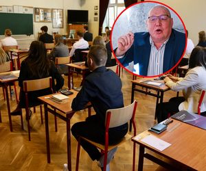 Krzysztof Jackowski przewiduje zadania na maturę. Jasnowidz ma ważną wskazówkę dla uczniów