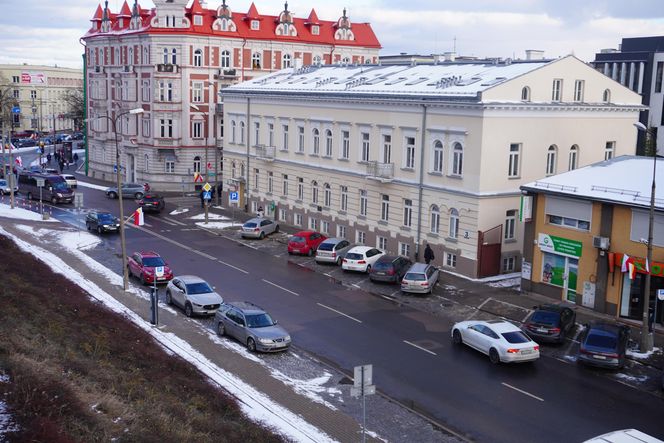 Ulica Św. Rocha w Białymstoku zmieni się nie do poznania