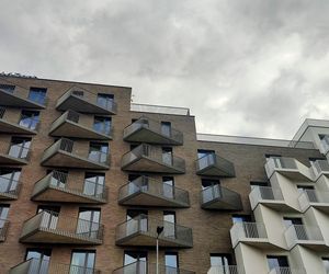 ul. Romanowicza 4 w Krakowie. Resi4Rent
