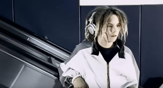 Tak dziś wygląda chłopak z dredami z hitu "Freestyler". Jest nie do poznania!