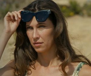 Barwy szczęścia odc. 3145. Regina (Kamila Kamińska)