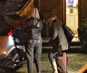 Pierwsi goście na ślubie Kasi Cichopek i Maćka Kurzajewskiego