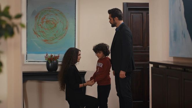 Dziedzictwo, odcinek 661: Tak zrozpaczony Yusuf spróbuje zatrzymać Nanę! Ucieknie się do podstępu - ZDJĘCIA