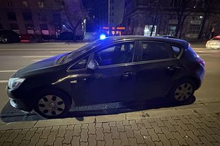 Krwawa bójka przed restauracją w centrum Warszawy. Jedna osoba nie żyje. W ruch poszły noże