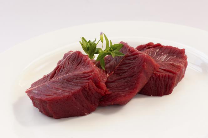 Strusina (mięso ze strusia) - właściwośc odżywcze, cena, gdzie kupić
