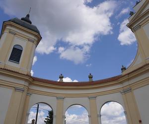 Tykocin robi furorę! To podlaskie miasteczko-bajeczka