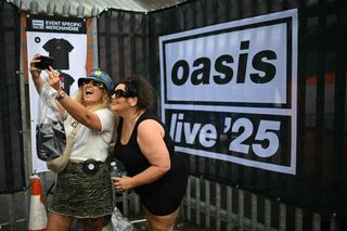 Poznań na koncercie Oasis! O co chodzi?