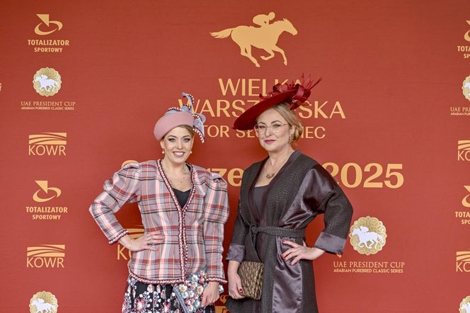 Wielka Warszawska 2025