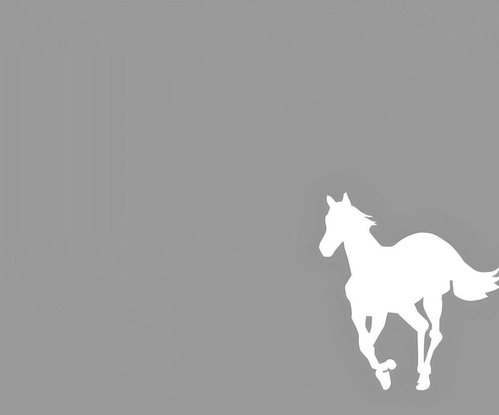Deftones - 5 ciekawostek o albumie “White Pony”
